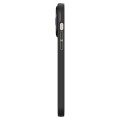 Spigen Optik Armor MagFit - Θήκη MagSafe με Κάλυμμα για την Κάμερα - Apple iPhone 14 Pro Max - Black